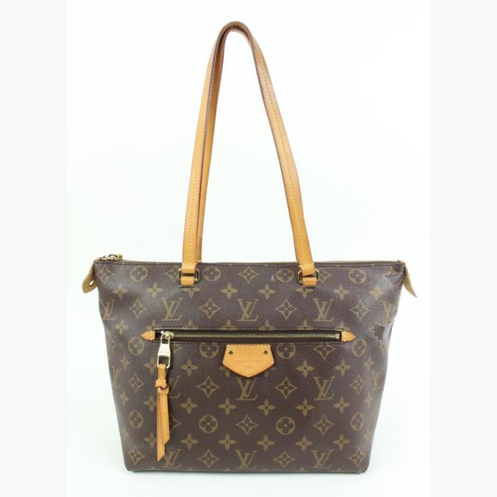 Louis Vuitton Monogram Iena PM Shoulder bag 79lk322s